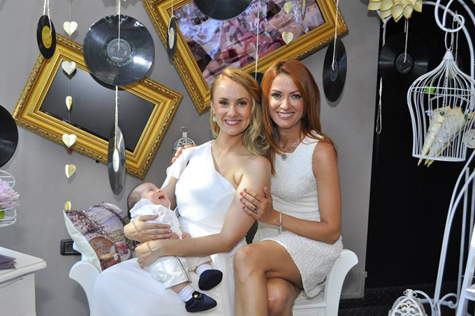 Actrita a reusit sa surprinda pe toata lumea cu noul ei look