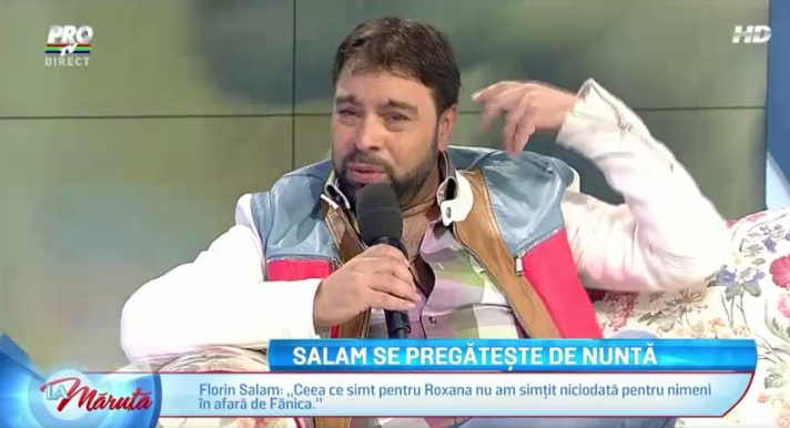 florin salam