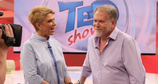 Teo si Antonio Passarelli nu vor mai colabora din acest sezon