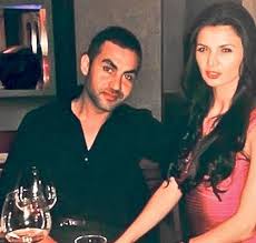 Iubitul Ramonei a fost in Romania, de sarbatori