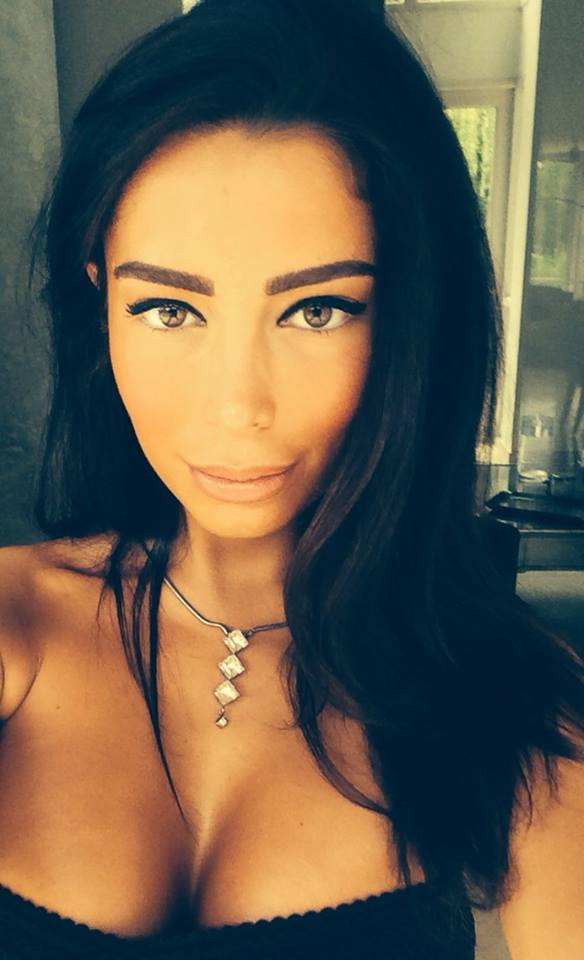 Ea este tanara care l-a facut pe irakian sa o uite definitiv pe Ramona