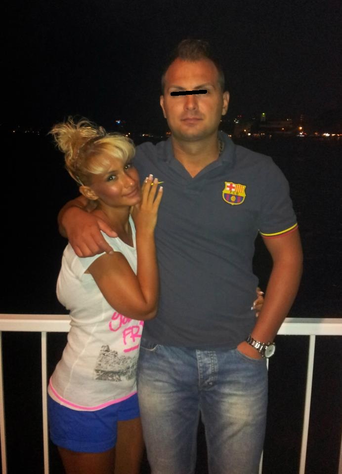 Fosta concurenta de la 