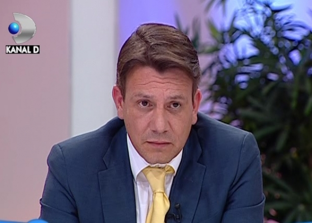 Avocatul Ion Todan o reprezinta pe Antonia in lupta cu fostul ei sot