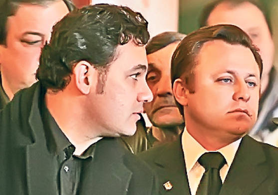 ionut si dragos dolanescu