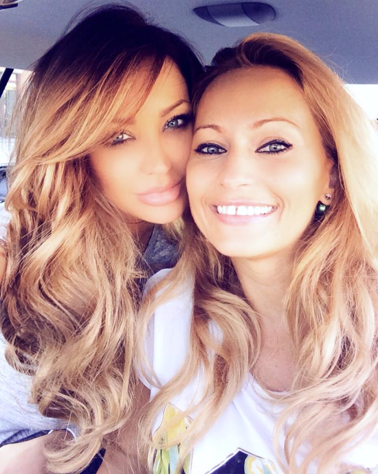 Bianca spune ca ea si