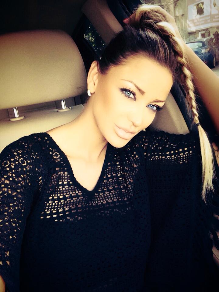 Bianca spune ca ea si