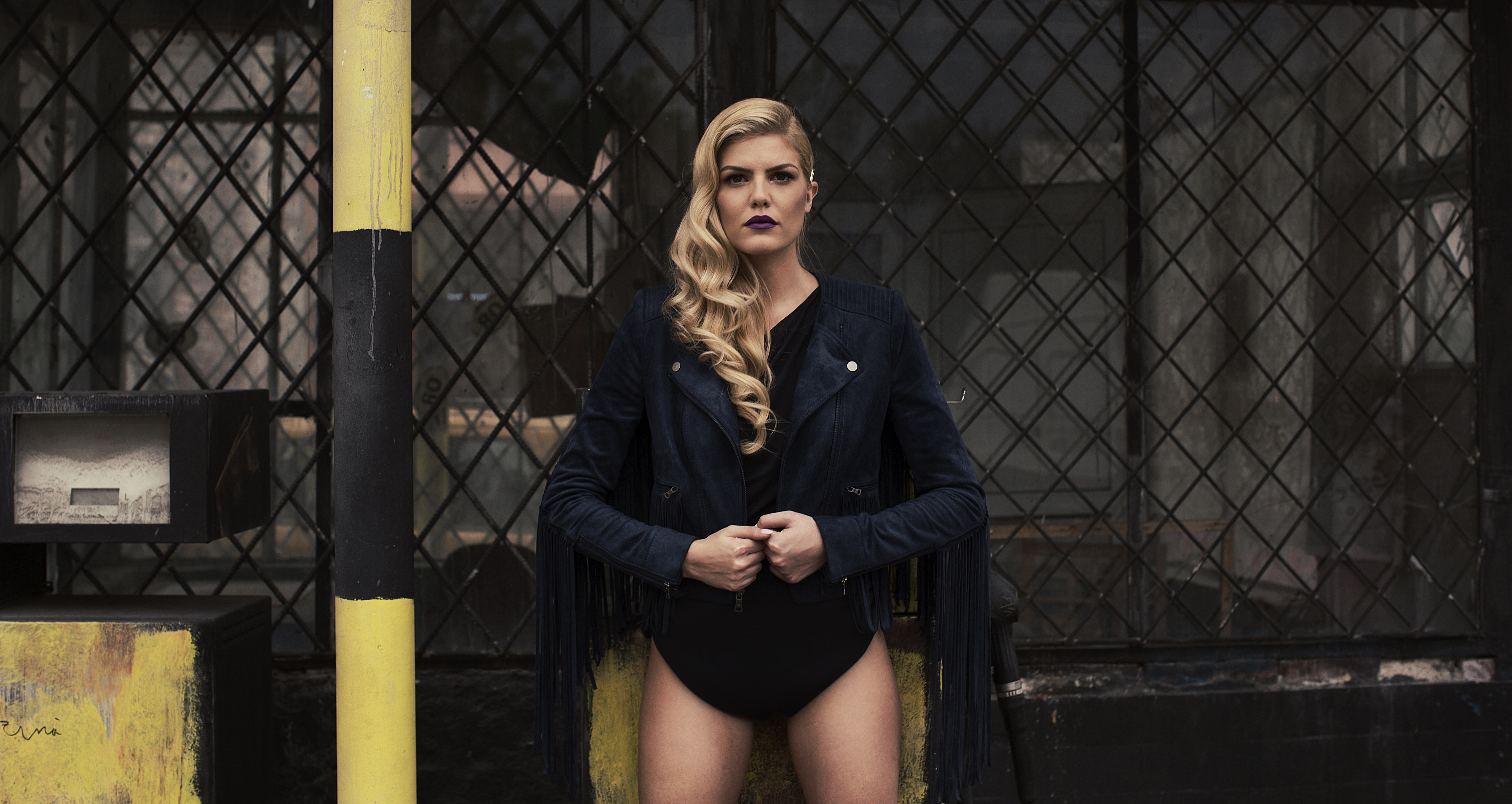 theodora sexy avocata