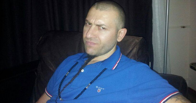 Pacha Man foto: Facebook