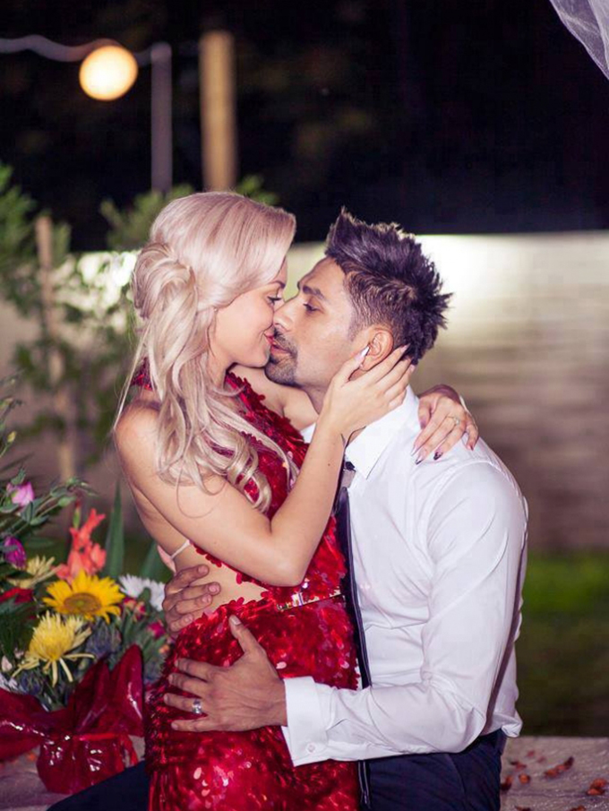 Connect-R se insoara cu Misha in acest week-end