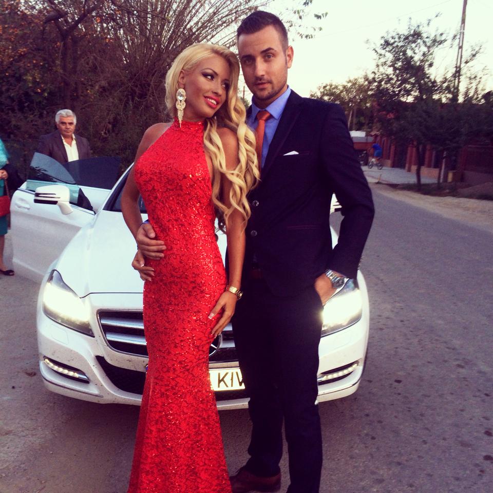 Loredana a avut un program foarte incarcat in ultima perioada