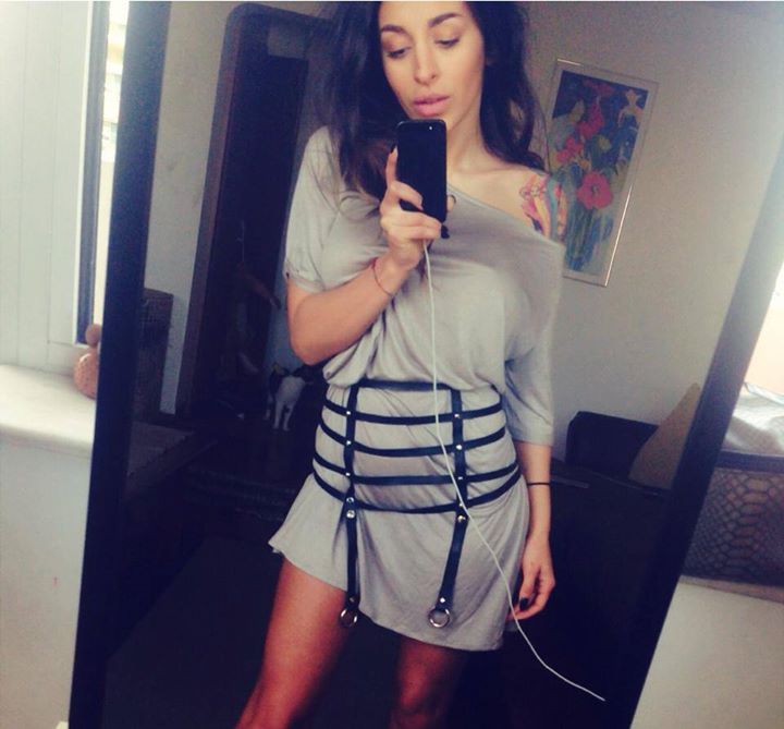 Aceasta este fotografia care i-a dat batai de cap lui Ruby