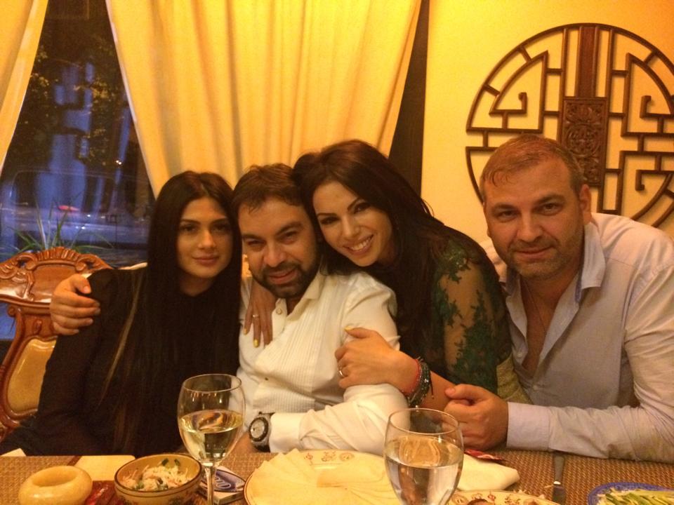 Manelistul este hotarat sa isi refaca viata cu Roxana Dobre