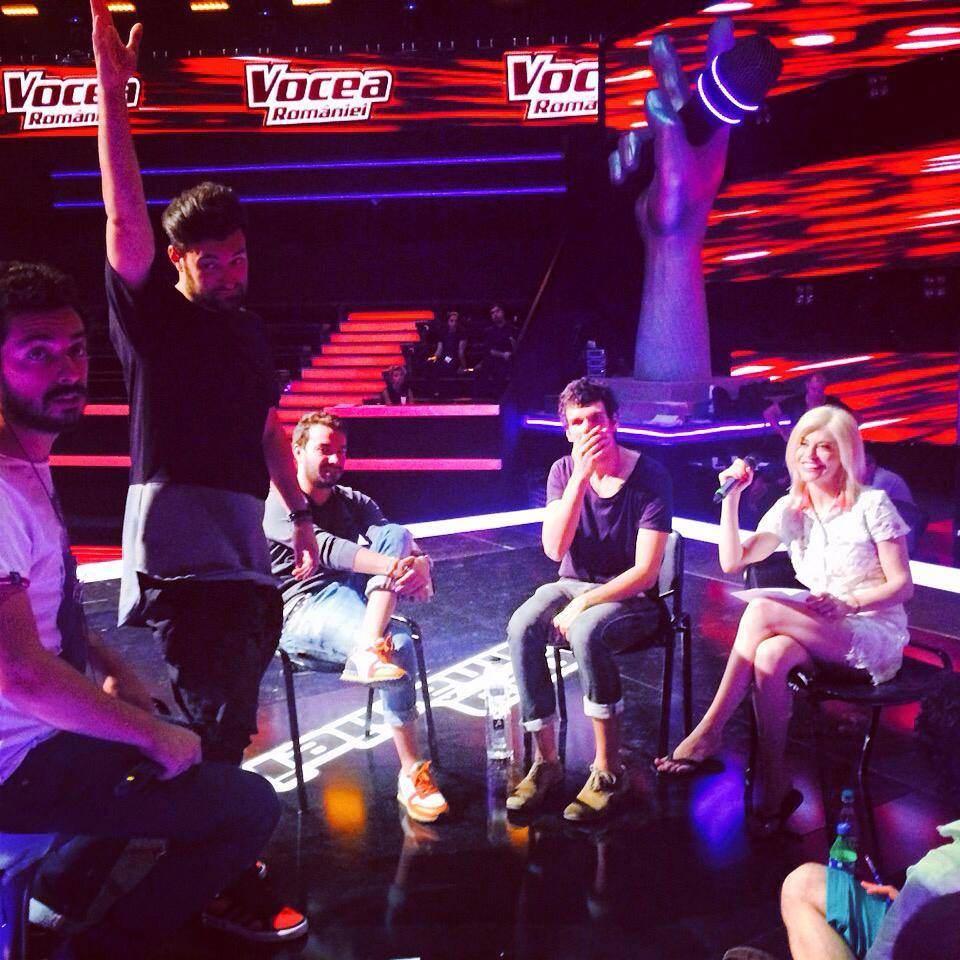 Vocea Romaniei