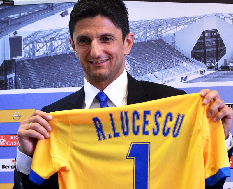 razvan lucescu