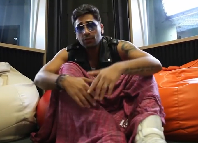 Connect-R le-a transmis un mesaj plin de umor lui Sergiu si Andrei