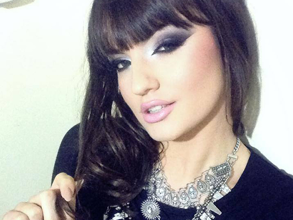 Diana a hotarat sa se faca avocat