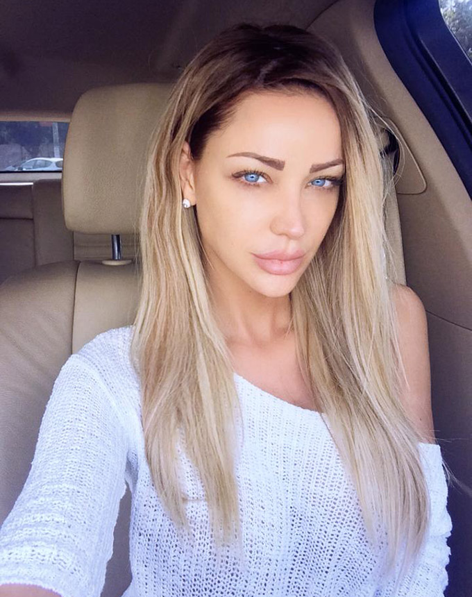Bianca dragusanu
