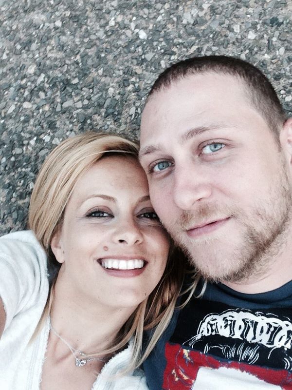 Vedeta are planuri mari cu iubitul ei, Razvan Sandulescu