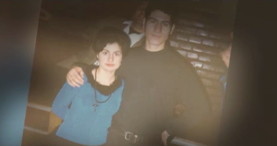 Laurentiu si Antoanela au fost impreuna din perioada liceului