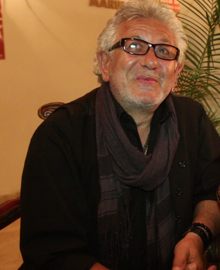 Ovidiu Lipan Tandarica