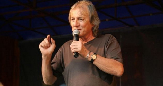 Mihai Constantinescu