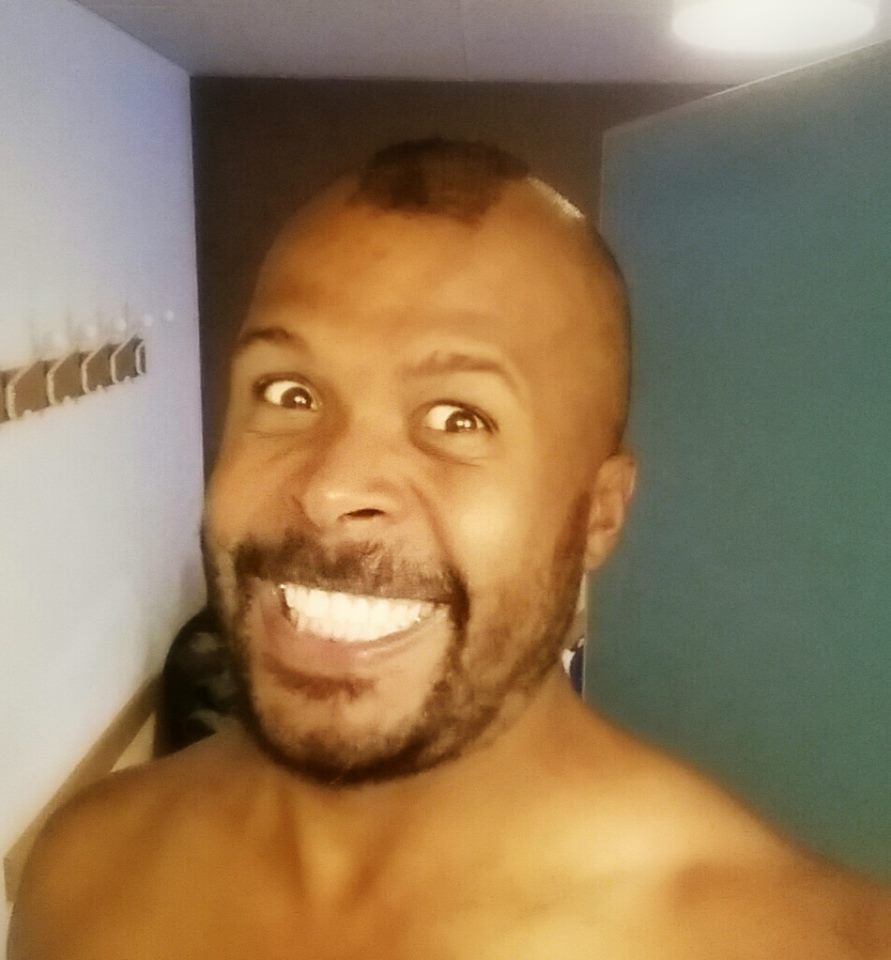 Cabral s-a tuns cu creasta, spre disperarea sotiei sale