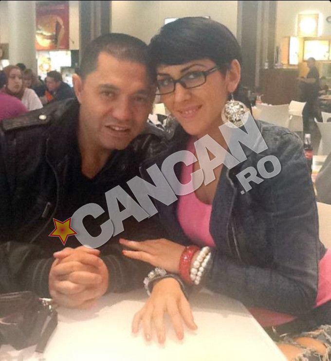 Dana Roba a fost cea care i-a despartit din nou pe Narcisa si Guta