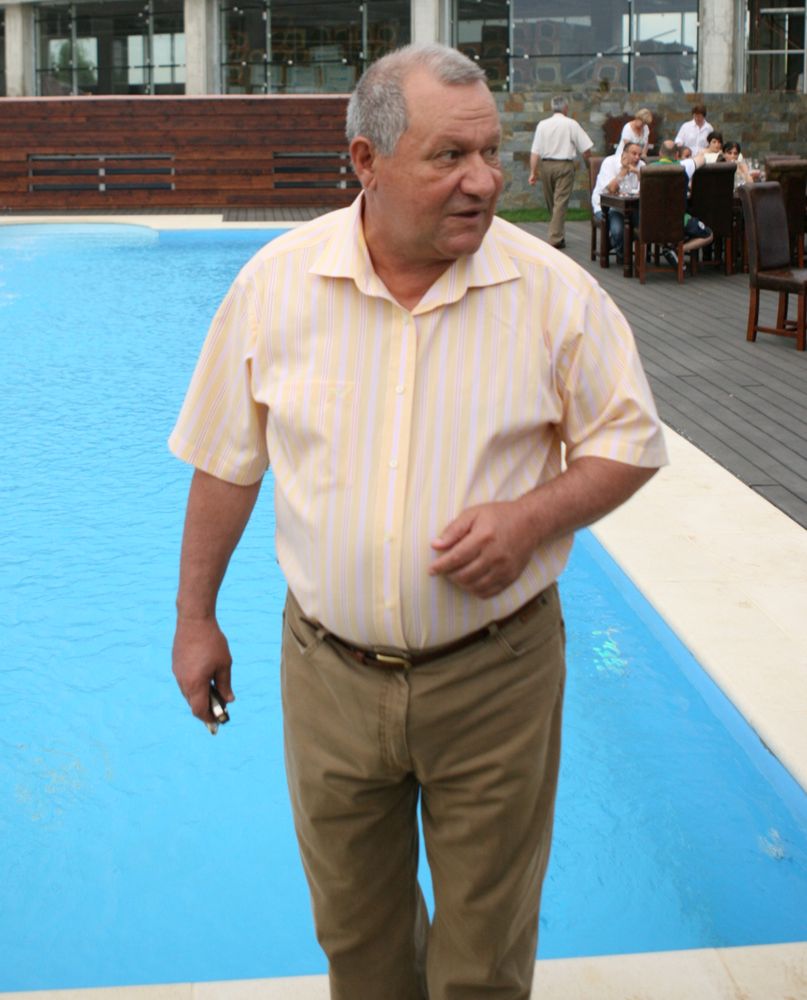 Tantareanu vine cu o ipoteza socanta in cazul divortului dintre cei doi