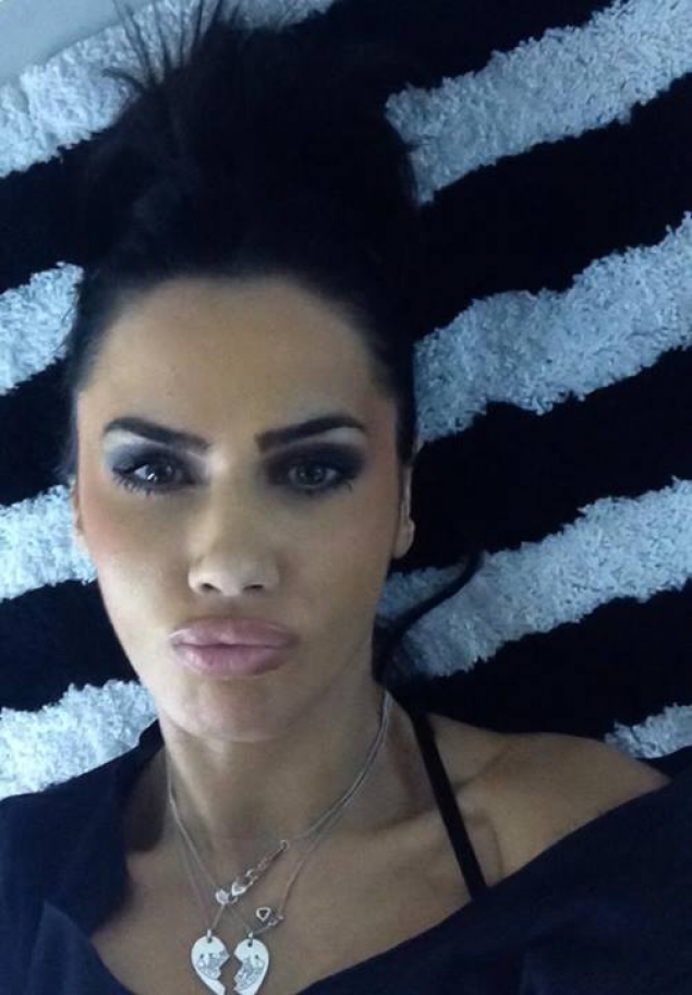 Zavo a vorbit deschis despre cele mai nocive lucruri din viata ei