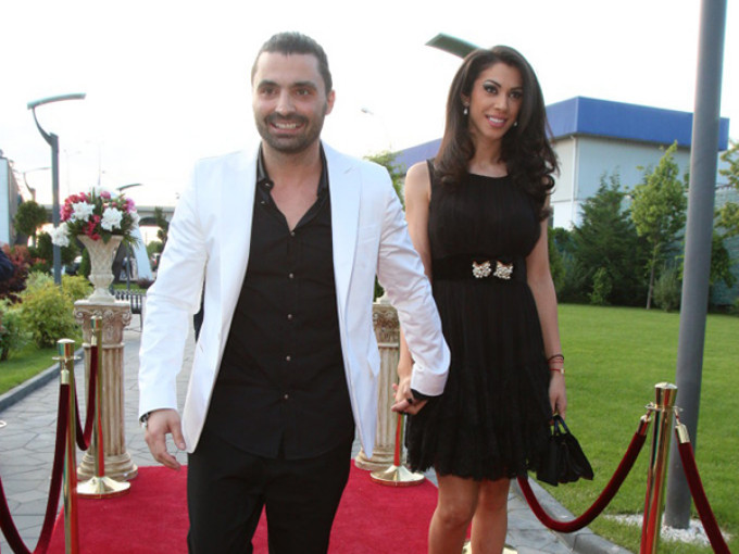 Pepe o lasa pe sotia lui sa isi urmeze cariera