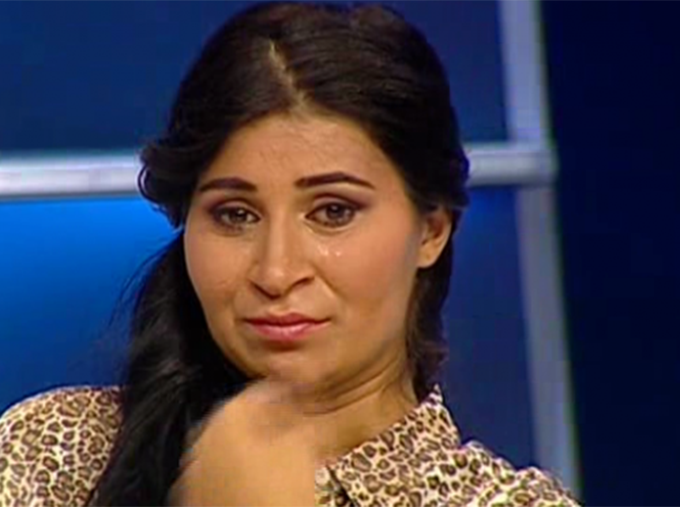 Fata lui Ionita se plange ca nu are de munca, dar a refuzat mai multe oferte