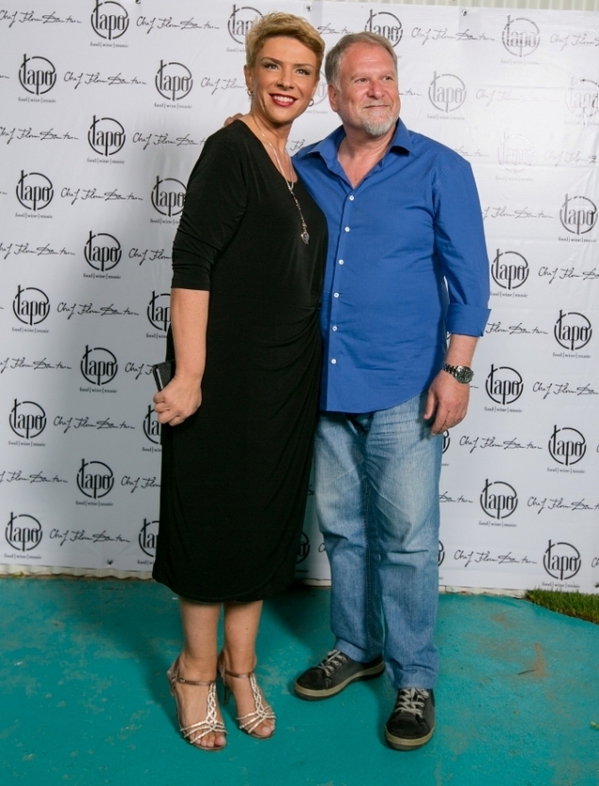 Teo si Antonio Passarelli