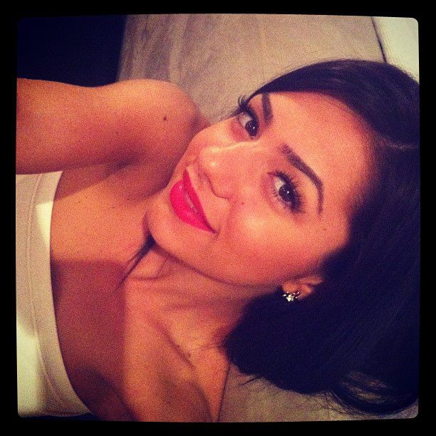 Tanara are 22 de ani si este originara din Medgidia