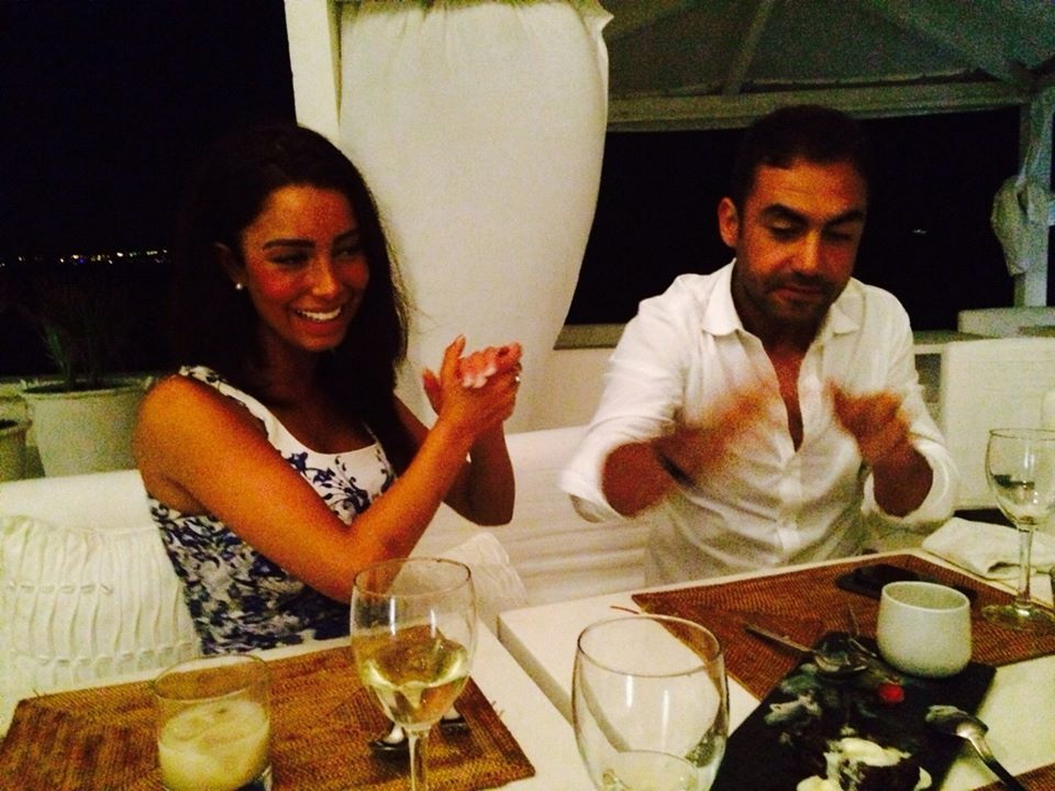 Ramona a fost imediat inlocuita