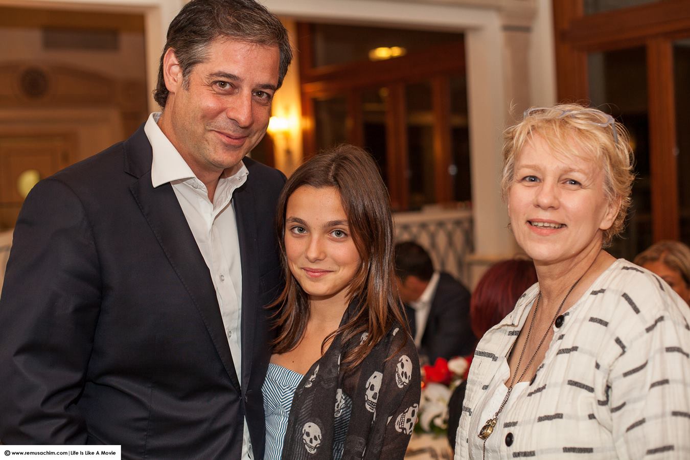 In ultimul timp, Andreea Esca si Doina Doru vorbeau mai mult la telefon si se vedeau mai rar