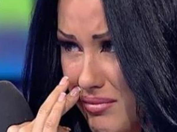 Daniela Crudu ar fi vrut sa se impace cu Nila