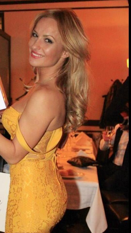 Alina a inceput relatia cu Nila in primavara