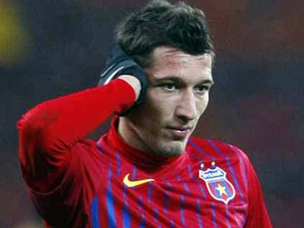 Mihai Costea spera sa se duca sa joace la o echipa in strainatate