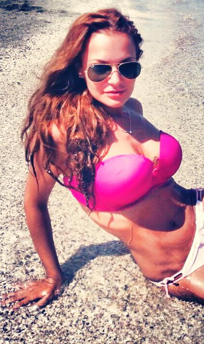 Cantareata a fost mereu complexata de statura ei