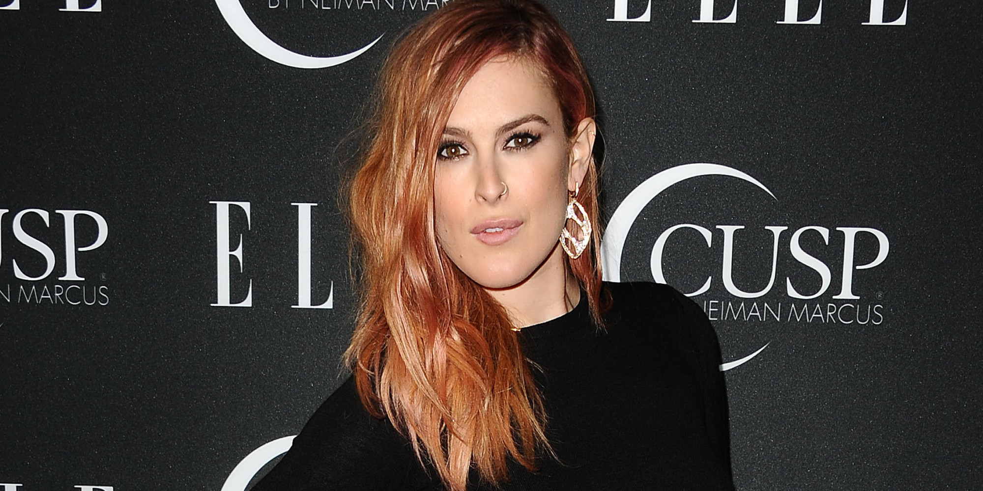 Rumer Willis