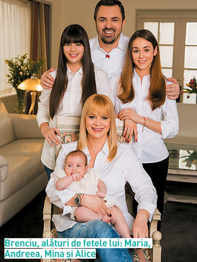 brenciu familie 1