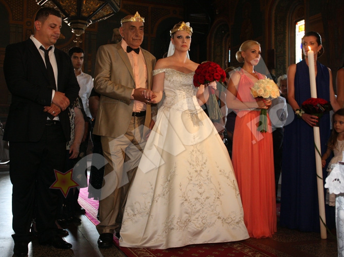 Oana spune ca lui Viorel i-a fost foarte greu sa inteleaga problema ei