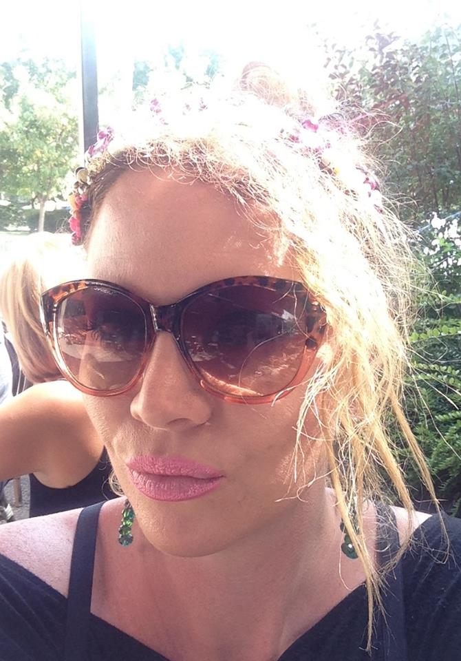 Oana a fost de multe ori la un pas de a face o nebunie, din cauza starii in care se afla