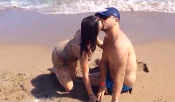 Cei doi urmeaza sa se casatoreasca