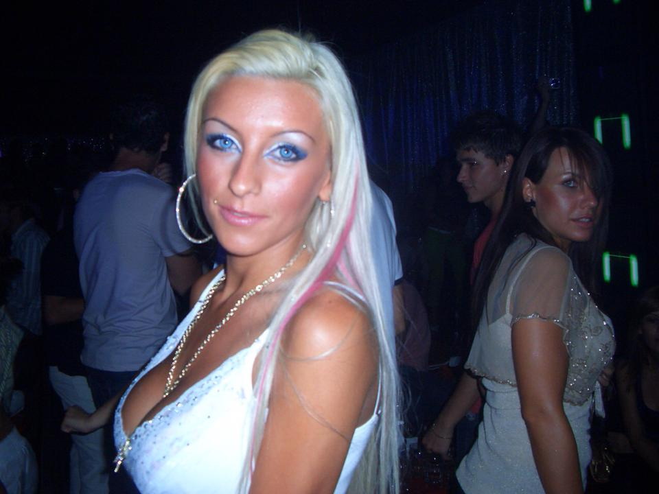 Didi, pe vremea cand lucra in Spania