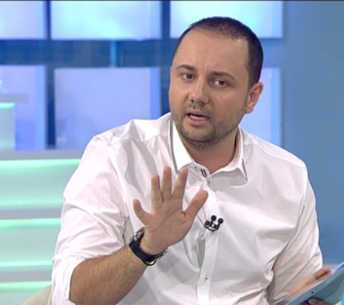 Catalin Maruta este foarte incantat de aplicatia descoperita