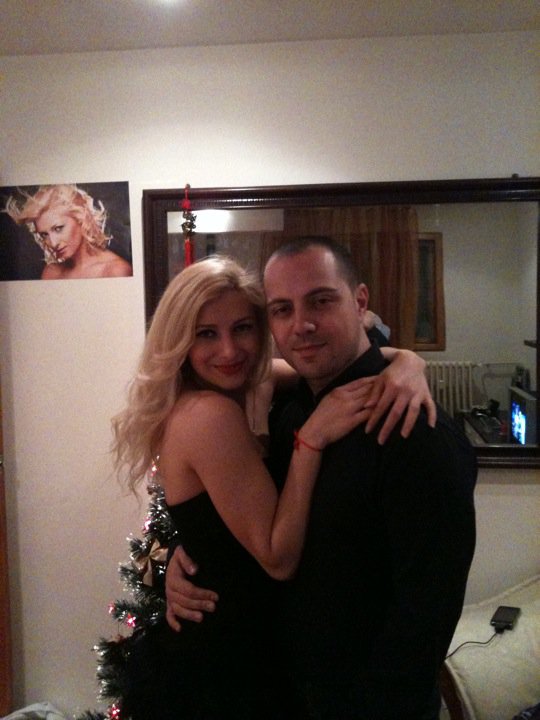 Cei doi formeaza unul dintre cele mai iubite cupluri de la noi