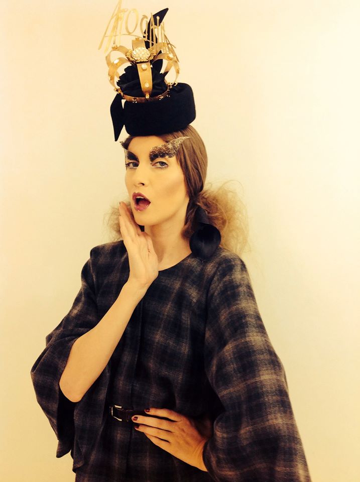 Iulia Albu a desfiintat-o pe Roxana Ionescu