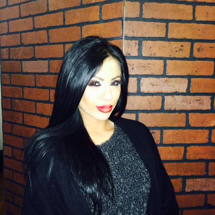 Asa arata rivala de la acea vreme a viitoarei sotii a lui Florin Salam