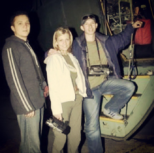 Hi-q este una dintre cele mai longevive trupe de la noi